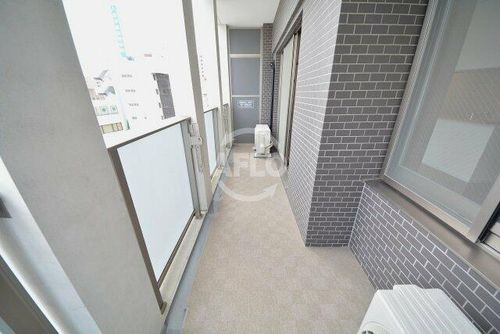 セイワパレス玉造の内装