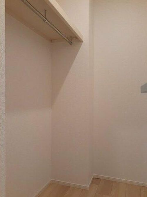 グランドソレイユ Dの内装