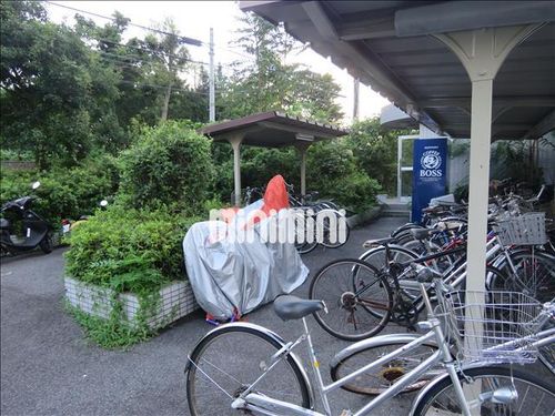 岡地レジデンス月ヶ丘のその他画像