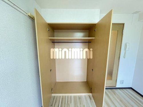 岡地レジデンス月ヶ丘の内装