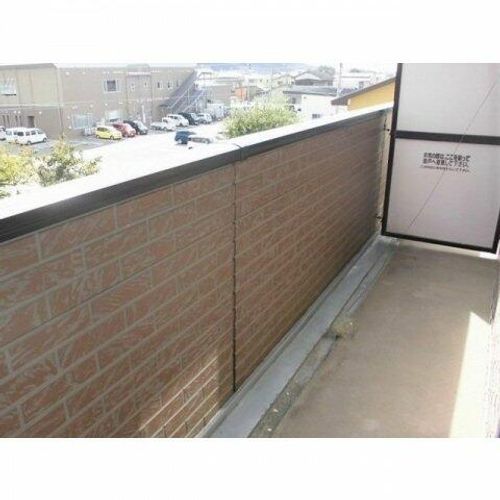 福岡県久留米市善導寺町飯田(アパート)の賃貸物件302の内装