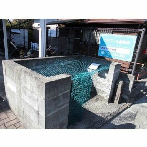 福岡県久留米市善導寺町飯田(アパート)の賃貸物件302のその他画像