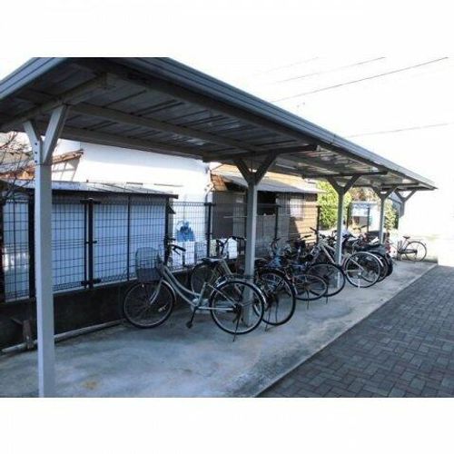 福岡県久留米市善導寺町飯田(アパート)の賃貸物件302のその他画像