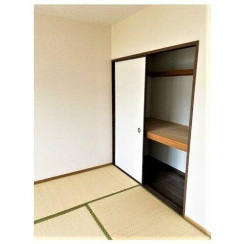 福岡県久留米市善導寺町飯田(アパート)の賃貸物件302の内装