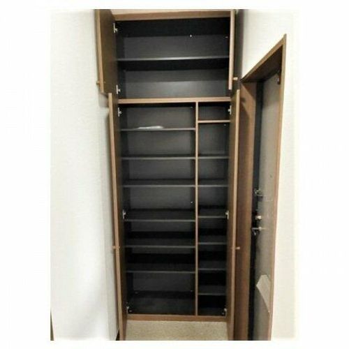 福岡県久留米市善導寺町飯田(アパート)の賃貸物件302の内装