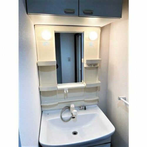 福岡県久留米市善導寺町飯田(アパート)の賃貸物件302の内装