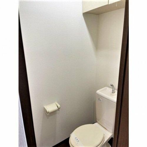 福岡県久留米市善導寺町飯田(アパート)の賃貸物件302の内装