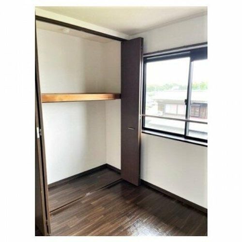 福岡県久留米市善導寺町飯田(アパート)の賃貸物件302の内装