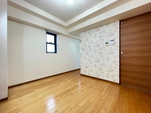 ラ・シュシュ覚王山の居間