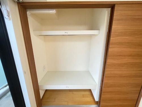 ラ・シュシュ覚王山の内装