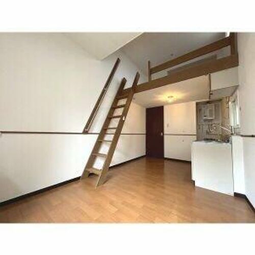 北海道札幌市北区北三十一条西6丁目(アパート)の賃貸物件203の内装