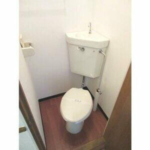 北海道札幌市北区北三十一条西6丁目(アパート)の賃貸物件203の内装