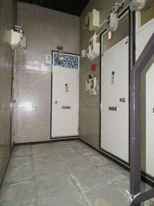 北海道札幌市北区北三十一条西6丁目(アパート)の賃貸物件203のその他画像