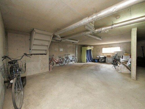 北海道札幌市北区北三十一条西6丁目(アパート)の賃貸物件203のその他画像