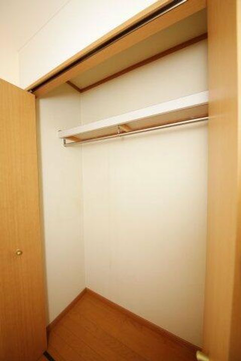 コスモなかねの内装