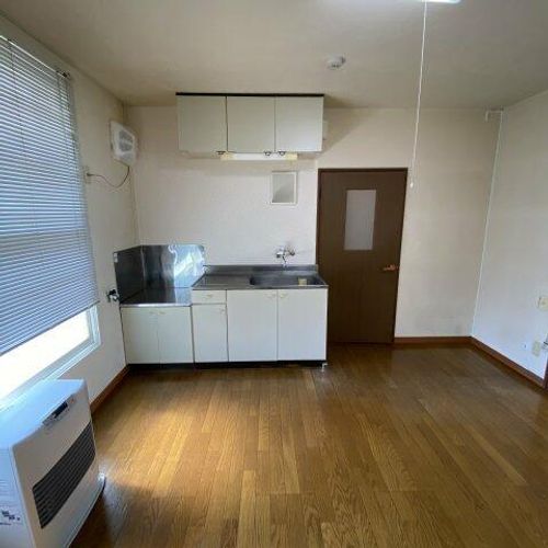 寿MS202の居間