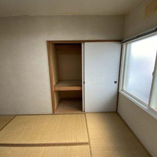 寿MS202の内装