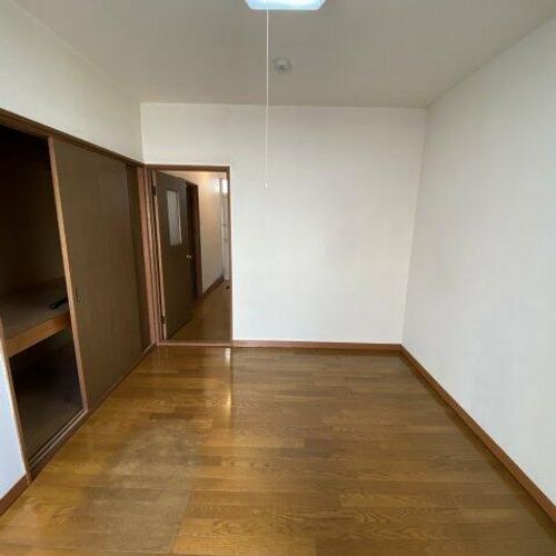 寿MS202の内装