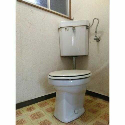 プランドゥ三橋Ⅱ101の内装