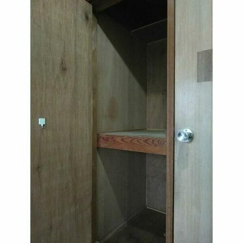 プランドゥ三橋Ⅱ101の内装