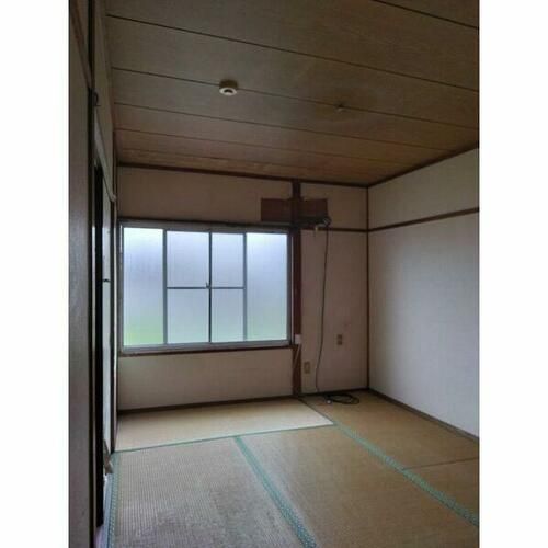 プランドゥ三橋Ⅱ101の内装