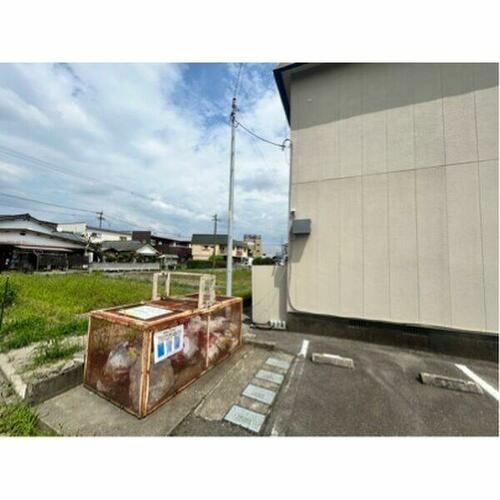 プランドゥ三橋Ⅱ101のその他画像