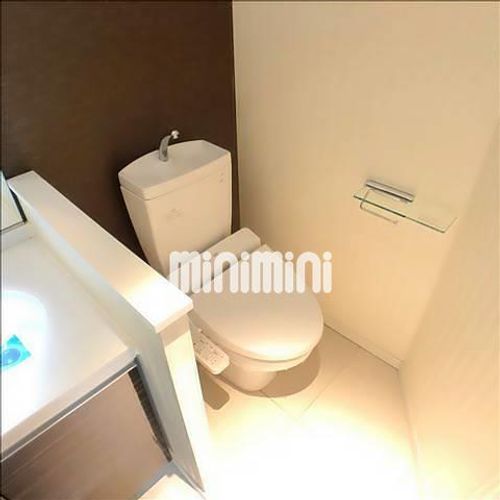 セノアタワー泉の内装