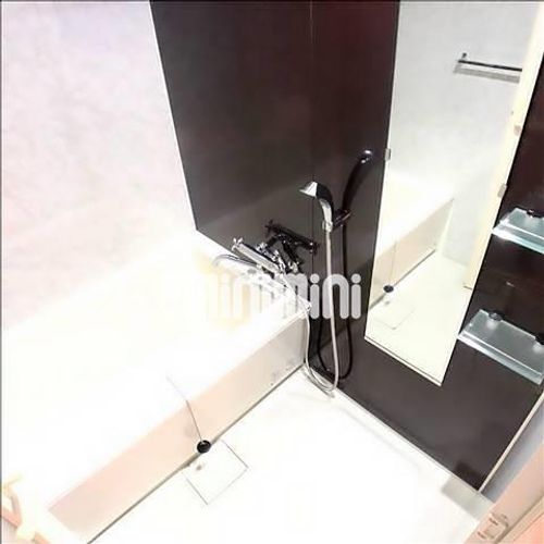 セノアタワー泉の風呂