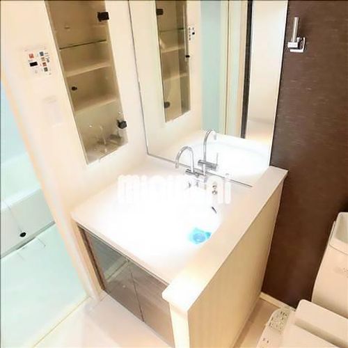 セノアタワー泉の内装