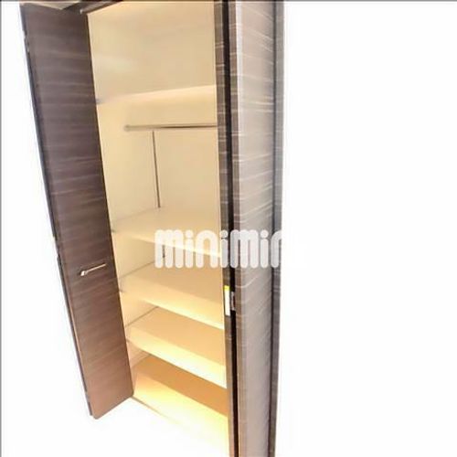 セノアタワー泉の内装