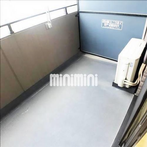 セノアタワー泉の内装