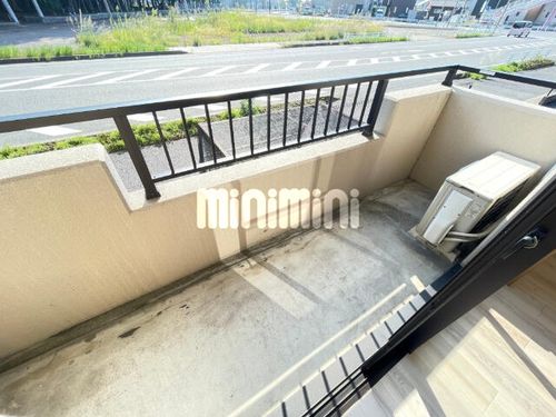 レイスペース小川の内装