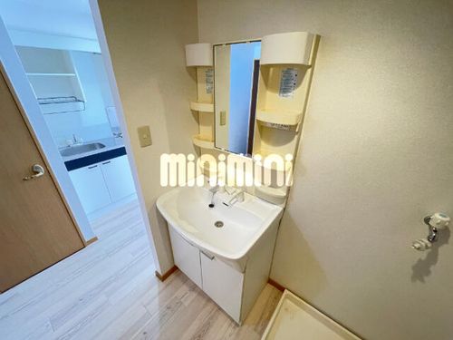 レイスペース小川の内装