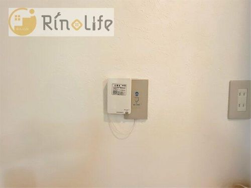 大阪府八尾市高美町1丁目(アパート)の賃貸物件のその他画像