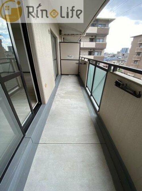 ビスタ緑ヶ丘の内装