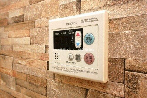 梅田東ユーリプラザのその他画像