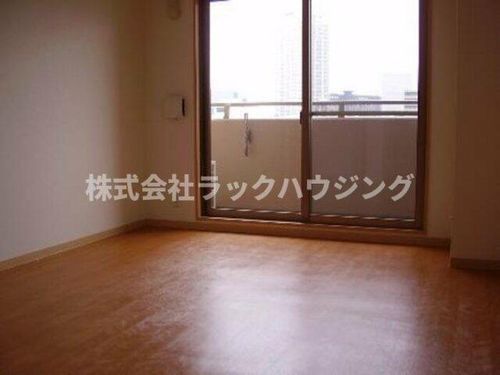グランディールタカラの居間