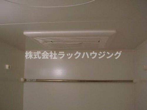 グランディールタカラの風呂