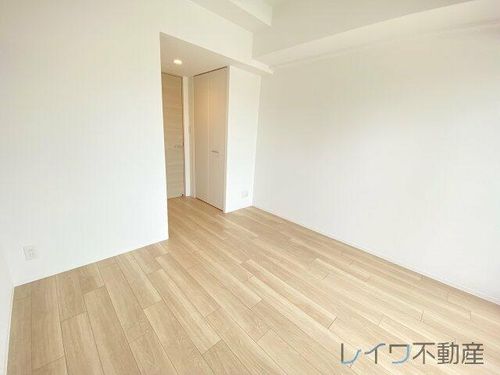 エスリード大阪上本町グリーズの内装