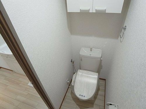 兵庫県神戸市兵庫区下三条町(マンション)の賃貸物件の内装