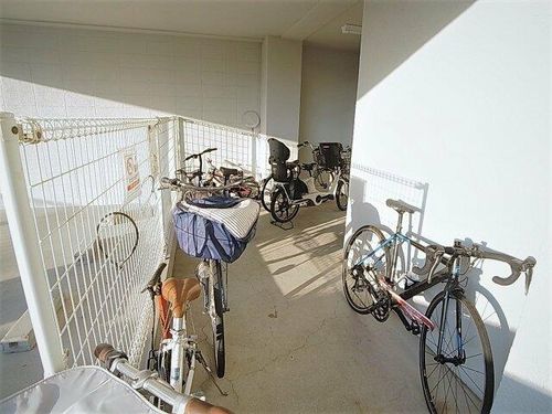 兵庫県神戸市兵庫区下三条町(マンション)の賃貸物件のその他画像