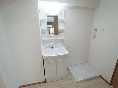 兵庫県神戸市兵庫区下三条町(マンション)の賃貸物件の内装