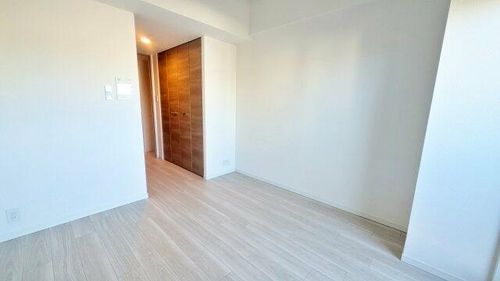 S-RESIDENCE小阪azureの内装