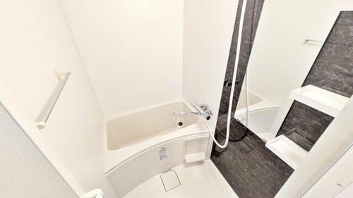 S-RESIDENCE小阪azureの風呂