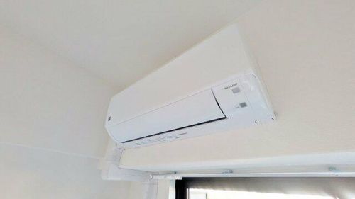 S-RESIDENCE小阪azureのその他画像