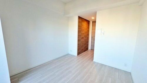 S-RESIDENCE小阪azureの内装