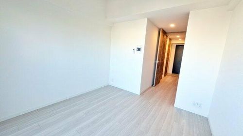 S-RESIDENCE小阪azureの居間