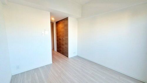 S-RESIDENCE小阪azureの内装