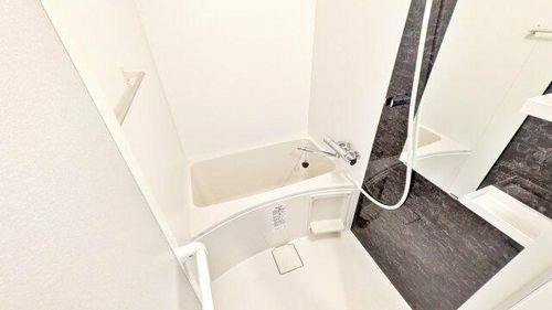 S-RESIDENCE小阪azureの風呂