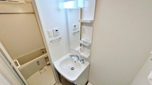 S-RESIDENCE小阪azureの内装